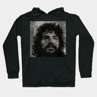 Cat Stevens Hoodie